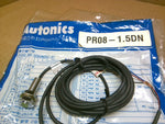  Autonics PR08-1.5DN Proximity Sensor Switch Image