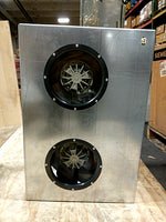  Siemens 6SY7010-7AA06 Radial Fan Array Image