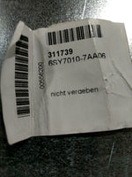  Siemens 6SY7010-7AA06 Radial Fan Array Image