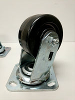  Siemens 6SY7010-7AA06 Radial Fan Array Image