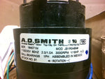  AO Smith 1/15HP  AC Motor Image