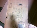  Video Mount Products VMP048 Wall Mount for Monitor 13-20" 75lb. Image