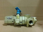  Ross D2773B6085 Lockout Solenoid Valve Image
