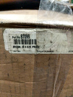  Tennant 87099 Main Broom Brush Image