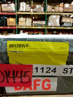  Square D MH38WP Panelboard Box Enclosure Image