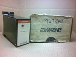  Reliance Electric 0-49015-A Cardpack Reference VSS Image