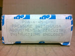  PDI PDA-4-4M-C-H Pressure Switch Image