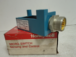 Honeywell MPB-12 Micro Switch Base Image