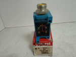  Honeywell MPB-12 Micro Switch Base Image