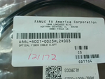  Fanuc A66L-6001-0023#L2R003 Optical Fiber Cable 2M Factory Sealed Image