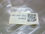  Fanuc A66L-6001-0023#L2R003 Optical Fiber Cable 2M Factory Sealed Image