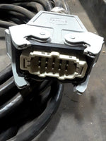  Fanuc DE-2015-925-014 BI MB7 14 Meter Extension Cable Image