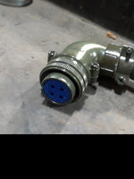  Fanuc DE-2015-925-014 BI MB7 14 Meter Extension Cable Image