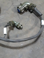  Fanuc DE-2015-925-014 BI MB7 14 Meter Extension Cable Image