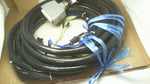  Fanuc A660-4004-T485 #L7R503 RM1 Cable for R30iA Controller Image