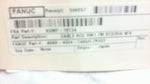  Fanuc A660-4004-T485 #L7R503 RM1 Cable for R30iA Controller Image