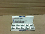  SECO TPMM 322-46 370 (10 PCS) Carbide Insert Image