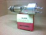  National Electronics NL-6989NE Vaccum Tube Image