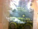  Turck combi-Prox RU100-CP40-LIUX Proximity Switch Factory Sealed Image