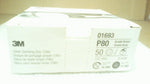  3M 01693 Clean Sanding Disc 236U (50 PCS) Image