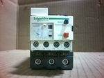  Schneider LRD350 Thermal Overload Relay Image