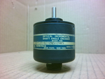  Vernitech 23-123-AI-PU5-2EC1 Optical Incremental Angle Encoder Image