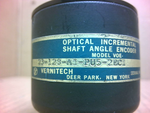  Vernitech 23-123-AI-PU5-2EC1 Optical Incremental Angle Encoder Image
