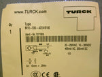  Turck BI10-S30-AZ3X/S100 Proximity Switch Factory Sealed Image