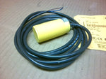  Turck BI10-S30-AZ3X/S100 Proximity Switch Factory Sealed Image