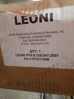  Leoni 8.158.047.2001 LSH Umbilical Cable Dresspack Image