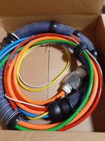  Leoni 8.158.047.2001 LSH Umbilical Cable Dresspack Image