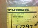  Turck  BI 1.5-H6.5K-AP6X Inductive Proximity Sensor Image