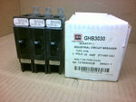  Cutler Hammer GHB3030 30A Circuit Breaker Image