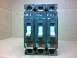  GE THED136030WL Circuit Breaker Image