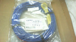 Fanuc EE-6246-177-030 E Net Network Fiber Optic Cable Image