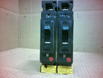  General Electric TED134060WL 60A Molded Case Circuit Breaker Image