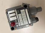  Allen Bradley 836T-T253J X81X9 Pressure Control Switch Image