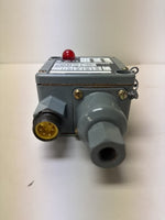  Allen Bradley 836T-T253J X81X9 Pressure Control Switch Image