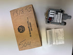  Allen Bradley 836T-T253J X81X9 Pressure Control Switch Image