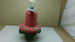  Jordan Valve 68G 3/8" Globe Style Pressure Reducing Regulator Image