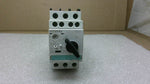  Siemens 3RV1021-1BA10 Circuit Breaker/Motor Protection Image