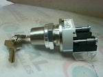  Square D 2510KR2 Rainproof Manual Motor Starting Switch Image
