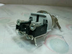  Square D 2510KR2 Rainproof Manual Motor Starting Switch Image