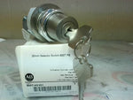  Square D 2510KR2 Rainproof Manual Motor Starting Switch Image