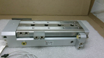  SMC MXQ25TF-100ASR Pneumatic Cylinder Image
