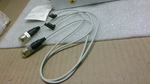  SMC MXQ25TF-100ASR Pneumatic Cylinder Image