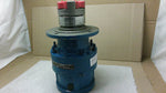  Sumitomo CNVXS-6105G-15/G 019/0100KSHI Gear Reducer 15:1 Ratio 1450RPM 3.18 kw Image