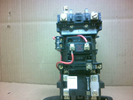  Allen Bradley 509-A0XD Full Voltage Motor Starter Image