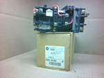  Allen Bradley 509-A0XD Full Voltage Motor Starter Image