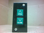  MMTC PBS-2 Two Button Interior Surface Mount Control Station Image